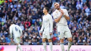 Aptos en todo momento: los jugadores del Real Madrid sin lesiones esta temporada