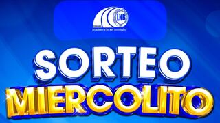 Lotería Nacional de Panamá del 7 de febrero: resultados del Sorteo Miercolito aquí
