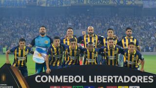 ¿Descalificado de la Libertadores? Los castigos que sufriría Central por incidentes ante Peñarol
