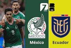 🟢 VER TV Azteca 7 EN VIVO | Transmisión del México vs. Ecuador GRATIS por señal abierta
