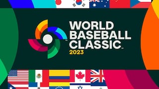 Clásico Mundial de Béisbol 2023: resultados, partidos y fixture