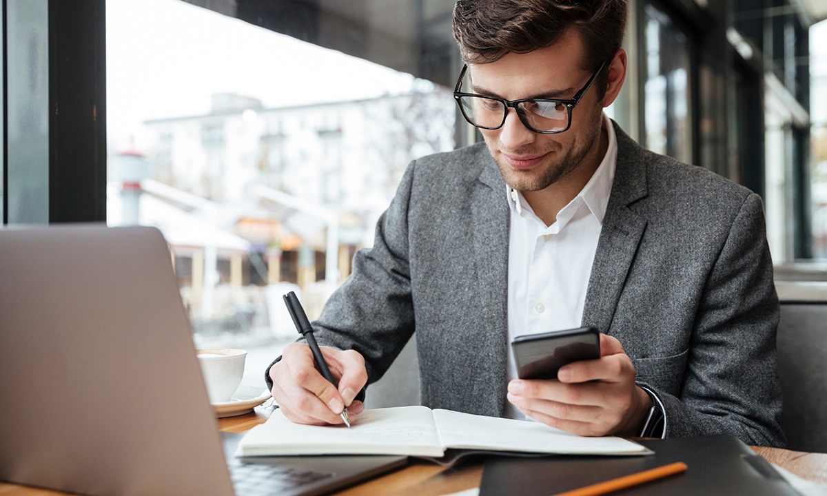 Imágenes para compartir por el Día del Contador. (Foto: Freepik)