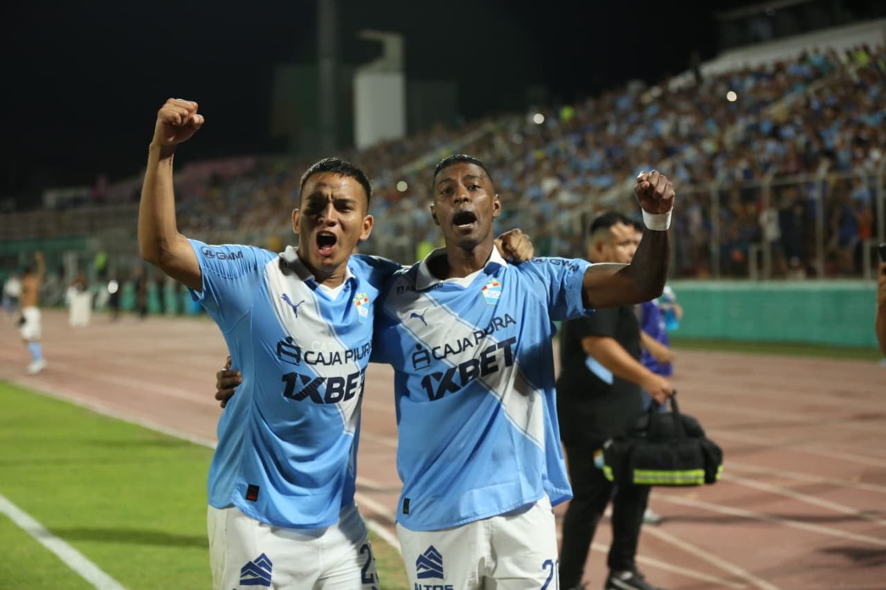 Sporting Cristal enfrentará a Carabobo FC en la Fase 3 de la Copa Libertadores. (Foto: Giancarlo Ávila / GEC)
