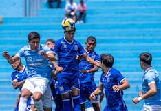 Sporting Cristal vs. Alianza Atlético (0-0): resumen, gol y minuto a minuto del partido por el Torneo Clausura