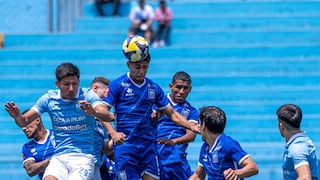 Sporting Cristal vs. Alianza Atlético (0-0): resumen, gol y minuto a minuto del partido por el Torneo Clausura