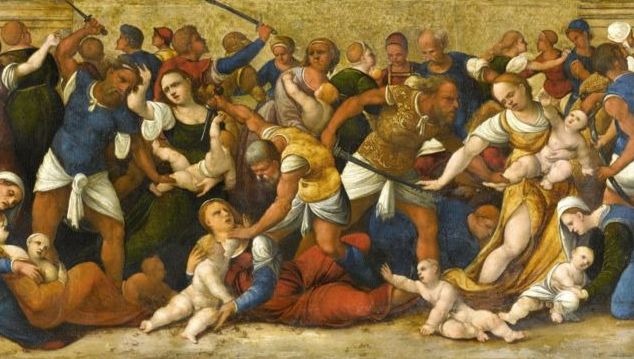 El Día de los Inocentes tiene su origen en un trágico hecho ocurrido en los primeros años de la era cristiana. (Foto: Internet)