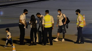 Vuelve el ídolo azulgrana: Lionel Messi emprendió viaje a Barcelona tras merecido descanso en Rosario
