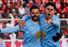 Cienciano vs Bolívar (0-2): goles, resumen y minuto a minuto por la Copa Sudamericana