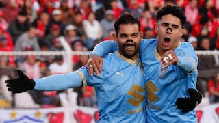 Cienciano vs Bolívar (0-2): goles, resumen y minuto a minuto por la Copa Sudamericana