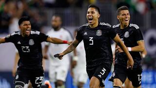 Guillermo Ochoa salva a México en penales y clasifica a la semifinal de la Copa Oro 2019