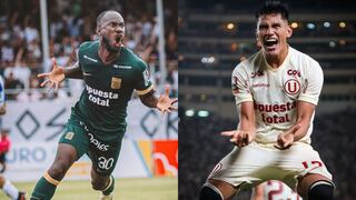 Alianza Lima vs. Universitario de Deportes: ¿qué dicen las apuestas sobre el partido?