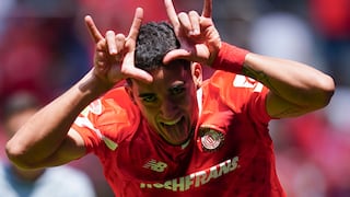 Toluca vs. Atlas (4-1): resumen, goles y video del partido de la Liga MX