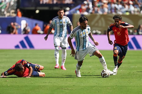 Argentina perdió la final del Mundial 2026: victoria 1-0 de España para llevarse el título
