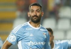 Sporting Cristal vs. Los Chankas (4-1): video, goles y resumen del partido por Liga 1