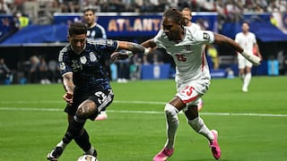 Video de los goles del Argentina vs. Inglaterra (2-1): mira el resumen completo del Mundial 2026