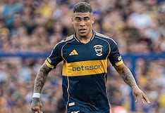 Video, resumen y gol: Boca vs. Deportivo Riestra (1-0) por la Liga Profesional