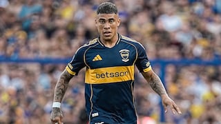 Video, resumen y gol: Boca vs. Deportivo Riestra (1-0) por la Liga Profesional