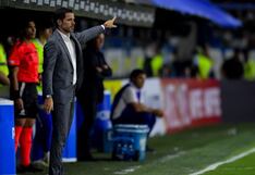 La reacción de Fernando Gago tras ser eliminado por Alianza Lima: “Tenemos el Mundial de Clubes”