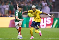 Teleamazonas (Canal 5) EN VIVO, Ecuador vs. México: cómo ver transmisión por señal abierta