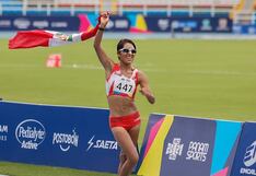 Día de la Madre: atletas que convirtieron la maternidad en su mayor impulso