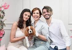 Yolanda Martínez: ¿de qué murió su hija Adela Molina?