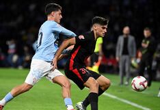 Barcelona vs. Celta (2-2): goles, video y resumen del partido por LaLiga