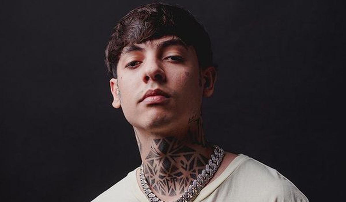 Algunos usuarios en redes consideran que la censura viene por orden del gobierno mexicano (Foto: Natanael Cano / Instagram)