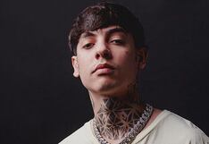 Qué dice la letra de “Cuerno azulado”, la canción del nuevo álbum de Natanael Cano que fue cancelada