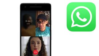 WhatsApp: cómo hacer videollamadas grupales durante la cuarentena
