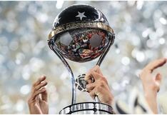 Tabla de posiciones de la Copa Sudamericana 2025: resultados de partidos por la fecha 1