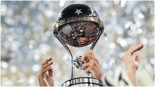 Tabla de posiciones de la Copa Sudamericana 2025: resultados de partidos por la fecha 1