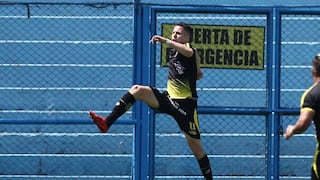 Los goles de Adrián Ugarriza que hacen soñar a Alianza Lima [VIDEO]