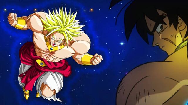 Dragon Ball Super: ¿qué esperar de la reaparición de Broly? Te lo contamos en Radio Depor [AUDIO]