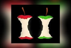 Conoce si eres una persona insegura aquí, según qué ves primero en esta imagen