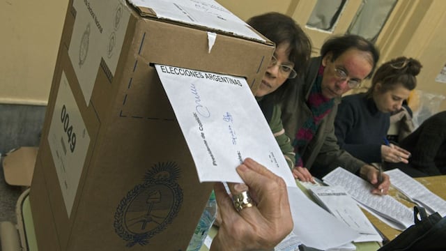 Elecciones 2023 en Argentina: consulta dónde te toca votar en Tucumán, Mendoza, San Luis y Corrientes 