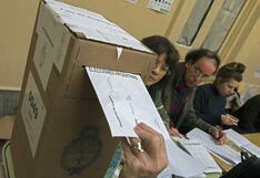 Elecciones 2023 en Argentina: consulta dónde te toca votar en Tucumán, Mendoza, San Luis y Corrientes