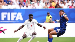 Francia vs. Inglaterra EN VIVO vía DIRECTV, DSports y DGO: ver transmisión gratis por internet