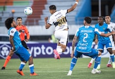 San Antonio vs. Olimpia (3-2): video, goles y resumen del partido por Copa Libertadores