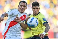 Se busca compañero: ¿qué dupla de ataque le conviene más a Perú con Alex Valera de titular?