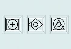 Elige uno de los tres símbolos en la imagen para saber qué te depara el destino