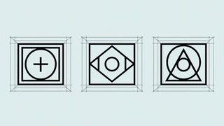 Elige uno de los tres símbolos en la imagen para saber qué te depara el destino