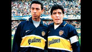 Con sabor peruano: los futbolistas nacionales que jugaron Boca Juniors y River Plate [FOTOS]