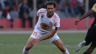 Mauricio Montes tras derrota de Ayacucho FC ante Universitario: “Hay equipos que sí tienen penales” 