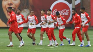 El corazón llama: el mensaje de Raúl Ruidíaz a Anderson Santamaría por su llegada a la ‘U’