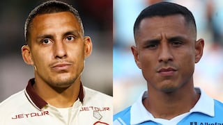 De poder a poder en el Monumental: las alineaciones del Universitario vs. Sporting Cristal