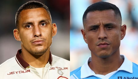De poder a poder en el Monumental: las alineaciones del Universitario vs. Sporting Cristal