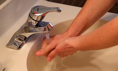 Corteo de agua del sábado 20 de abril 2024: estos distritos no tuvieron servicio