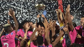 Copa Sudamericana 2020: revisa cómo seguir en directo online los partidos