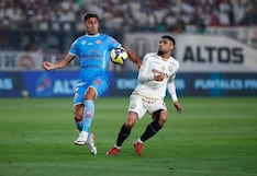 Resumen y video: Universitario empató 0-0 ante Deportivo Garcilaso en el Monumental