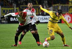 Resumen de Boca vs. Nacional Potosí (0-0): video e incidencias por Copa Sudamericana